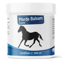 Unguent Puterea Calului, Bio, 250 ml