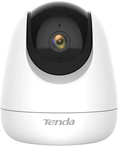 Cameră Tenda - CP6, 360°, albă