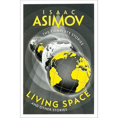 Living Space And Other Stories