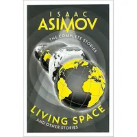 Living Space And Other Stories