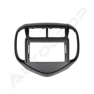 KIT Complet Rama Adaptoare + Cablaj Autodrop Chevrolet Aveo (2016+) pentru Navigatie Multimedia Android 9 inch