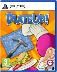 PlateUp! (PS5)