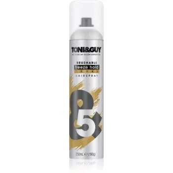 TONI&GUY Creative fixativ fixare foarte puternica