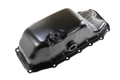 Baie ulei (cu locas pentru senzor, otel) potrivit OPEL AGILA A, ASTRA H, ASTRA H GTC, COMBO, COMBO TOUR, CORSA C, C dupa 2003 - (cu locas pentru