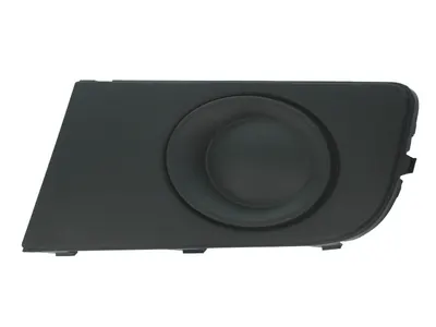 Grila bara fata Stanga potrivit VW AMAROK 2010-2022 dupa 2010 - (negru)