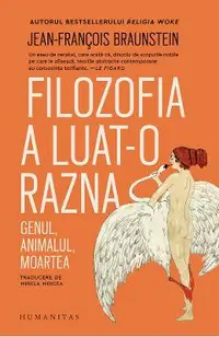 Filozofia a luat-o razna