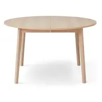 Masă dining extensibilă Hammel Single Ø 130 cm