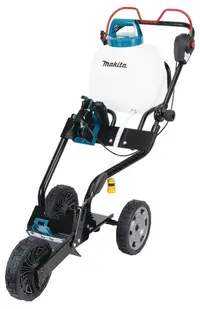 Cărucior pentru tăietor manual de rosturi Makita 1914H2-8, 13 l, pentru CE001G