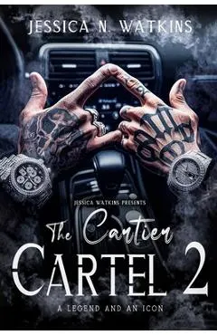 The Cartier Cartel 2 (The Finale)
