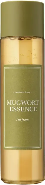 I'm From Mugwort Esența feței, 160 ml
