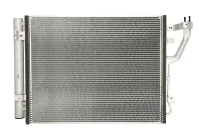 Condensator clima HYUNDAI I30, I30 CW; KIA CEE D, CEE D SW, PRO CEE D 1.6D 2.0D 12.06