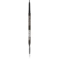 PUPA Milano High Definition creion pentru sprancene rezistent la apa culoare 003 Dark Brown 0.09 g
