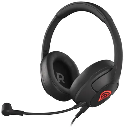 Căști gaming Genesis - Radon 800, negre