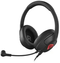 Căști gaming Genesis - Radon 800, negre