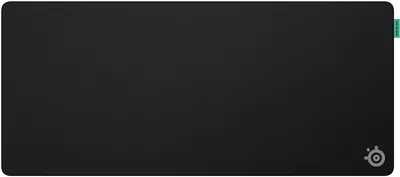 Pad de gaming SteelSeries - QcK Performance XL Balance, negru