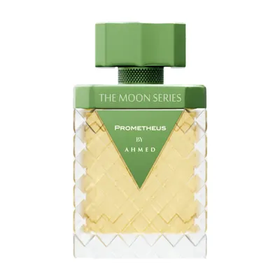 Apa de Parfum Prometheus by Ahmed Al Maghribi, Unisex, 100 ml