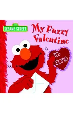 My Fuzzy Valentine (Sesame Street)