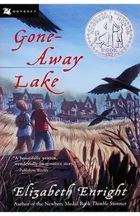 Gone-Away Lake
