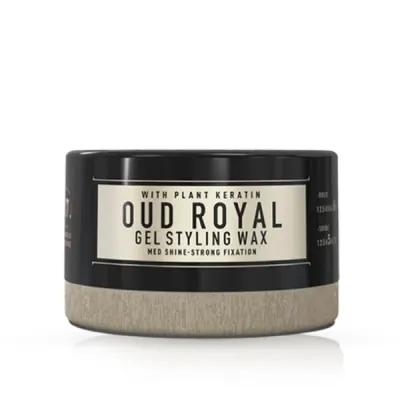 Gel de par - IMMORTAL - Royal - 150 ml