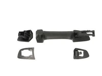 Maner usa Dreapta Spate potrivit VW GOLF VI 2008-2013 - (grund)