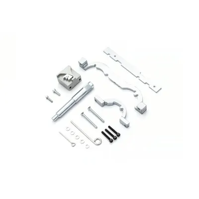 Set scule distributie ROOKS OK-02.3047