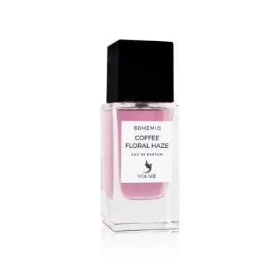 Apa de Parfum Volare Bohemio Coffee Floral Haze, Unisex, 100 ml