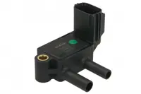 Senzor presiune gaze evacuare (numar pini: 3) potrivit FORD C-MAX II, FOCUS III, FOCUS III HATCHBACK, GALAXY II, GRAND C-MAX, KUGA I, MONDEO IV, S-MAX; JAGUAR F-PACE, XF II 1.6D-3.0DH 05.06