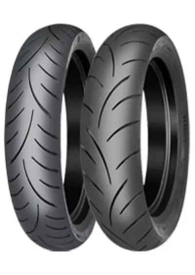 Mitas MC50 ( 80/100-17 TL 46S )