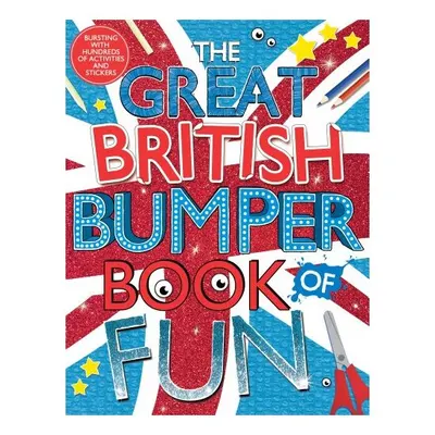 British Bumper Book of Fun