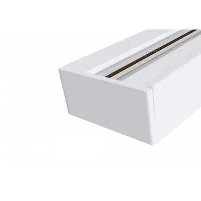 Track Lighting Accessory Track TRX001-112W