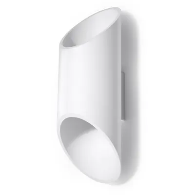 Aplica PENNE 30 alb