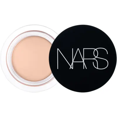 NARS Soft Matte Complete Concealer corector mat acoperire completa culoare HONEY 6.2 g