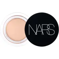 NARS Soft Matte Complete Concealer corector mat acoperire completa culoare HONEY 6.2 g