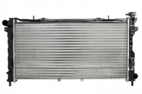 Radiator motor (manual) potrivit CHRYSLER VOYAGER IV; DODGE CARAVAN 3.3 3.8 02.00-12.08
