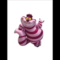 Pisica Cheshire - Alice in Tara Minunilor