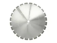 Disc segmentat 1000mm DR.SCHULZE ALS-E 10 universal