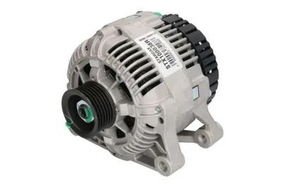 Alternator (14v, 90a) Potrivit Citroen C2, C2 Enterprise, C3 I, C3 Ii, C3 Pluriel, C4, C4 I, C-Elysee, Xsara; Peugeot 1007, 206, 207, 307, Partner Origin, Partner Tepee 1.1-1.9d 04.00
