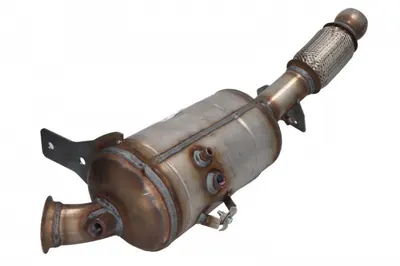 Filtru particule esapament potrivit VW AMAROK 2.0D 09.10-05.22