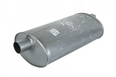 Toba esapament Spate potrivit IVECO EUROCARGO I-III 8040.25B.4200-F4BE0611A 01.91-09.15