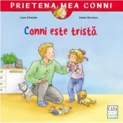 Conni este trista