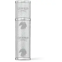 Creed Travel Atomiser Silver sticluță reîncărcabilă cu atomizor 5 ml