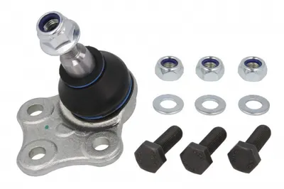 Pivot axa Dreapta Stanga (inferior fata) (diametru con 17,2mm) potrivit RENAULT FLUENCE, GRAND SCENIC III, GRAND SCENIC IV, MEGANE, MEGANE II, MEGANE III, SCENIC III 1.2-Electric 09.03