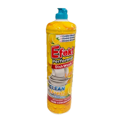 Efekt detergent vase Lemon 1L - Default Title