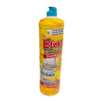 Efekt detergent vase Lemon 1L - Default Title
