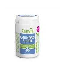 CANVIT Chondor Super 230 g supliment pentru articulatii pentru caini