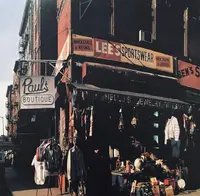 Paul's Boutique - Vinyl