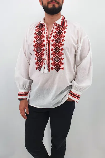 Camasa traditionala Denis