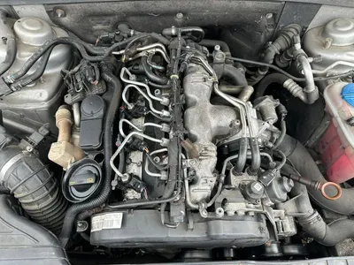 Cutie de viteze manuala LRV Audi A4 (2007-2011) [8K2, B8] 2.0 tdi CAHA
