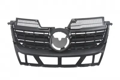 Grila fata stanga limuzina ; COMBI, interior VW GOLF, JETTA intre 2003-2010