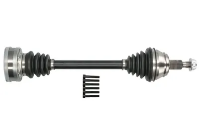 Planetara fata stanga 560mm (pentru vehicule fara ABS, nou) potrivit AUDI A3; SEAT LEON, TOLEDO II; SKODA OCTAVIA I; VW BORA, BORA I, GOLF IV, nou BEETLE, PASSAT B3 B4 1.6-2.8 06.91-12.10